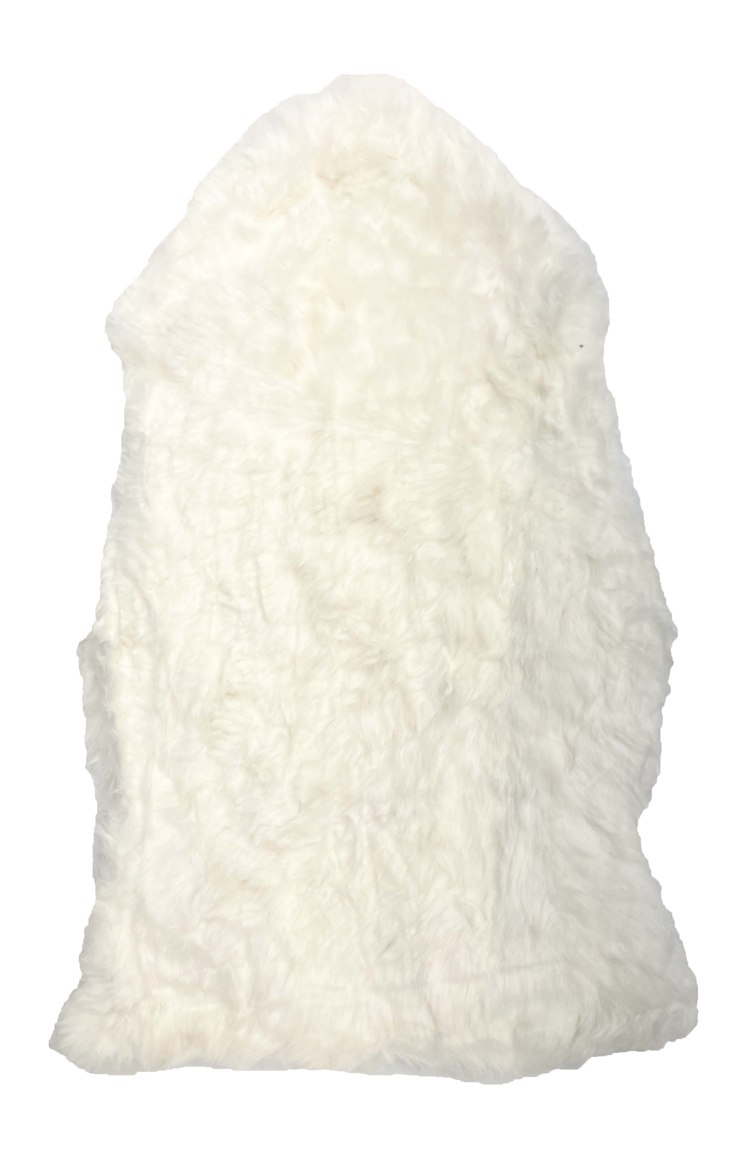 Artificial Fur Carpet 60cmx90cm