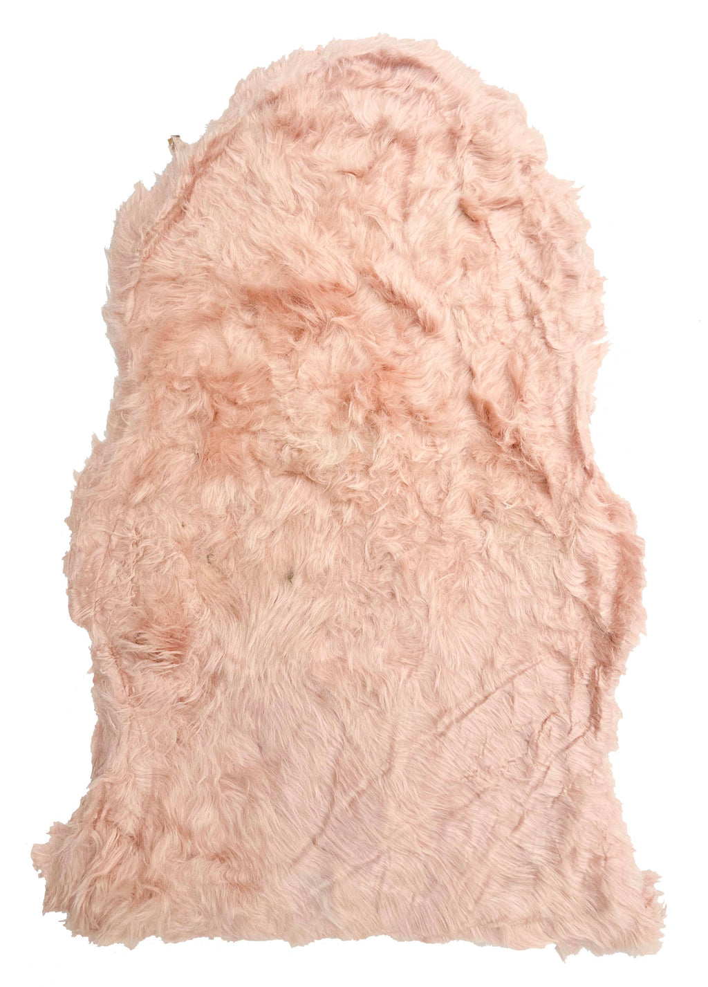 Artificial Fur Carpet 60cmx90cm