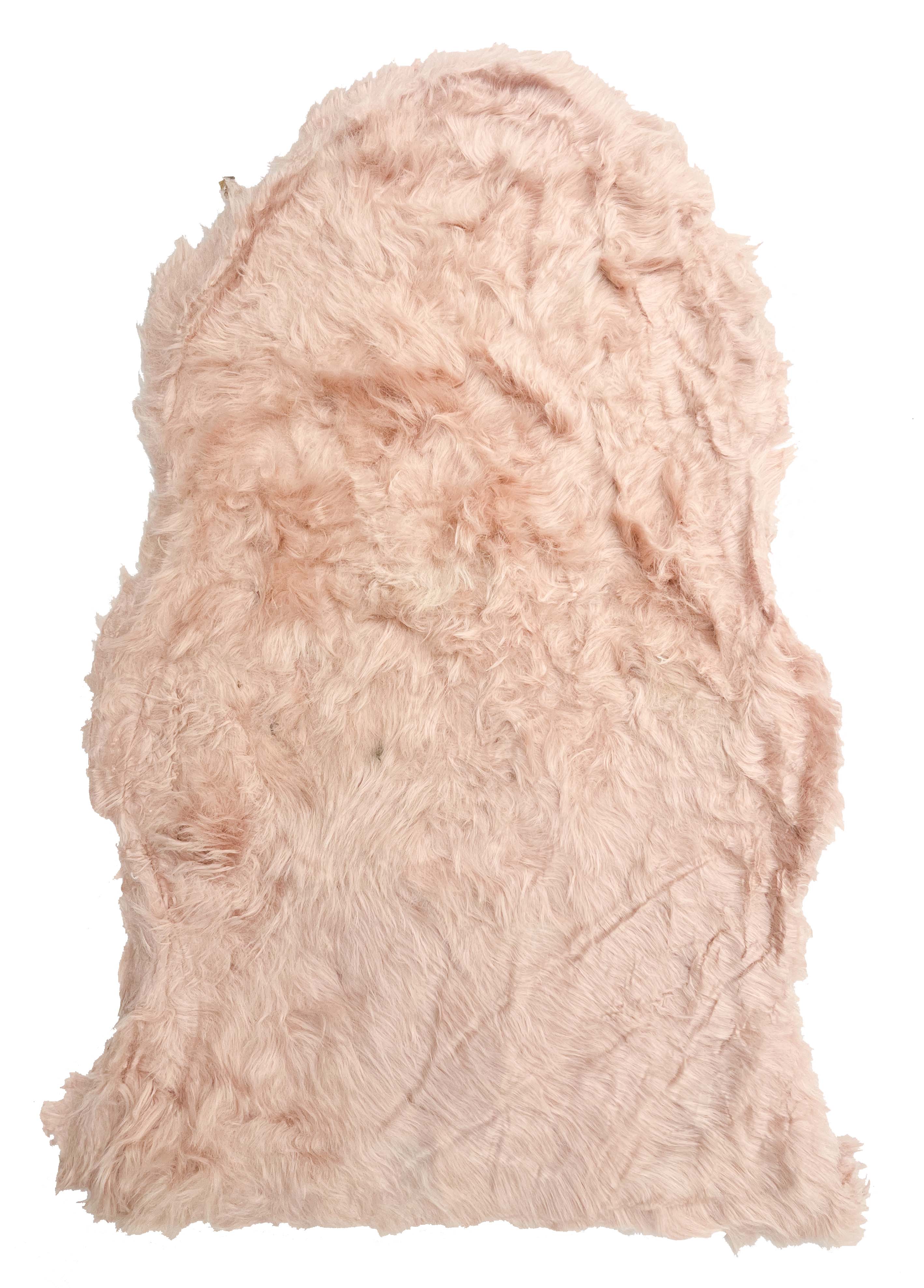 Artificial Fur Carpet 60cmx90cm