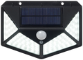 Solar Sensor Wall Light