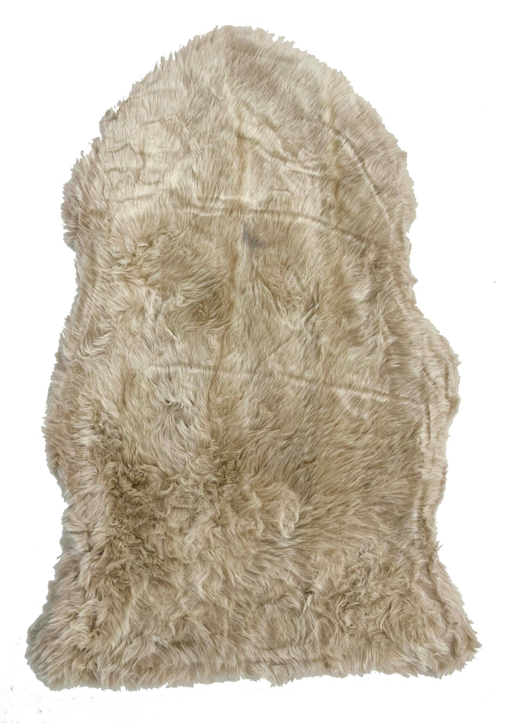 Artificial Fur Carpet 60cmx90cm