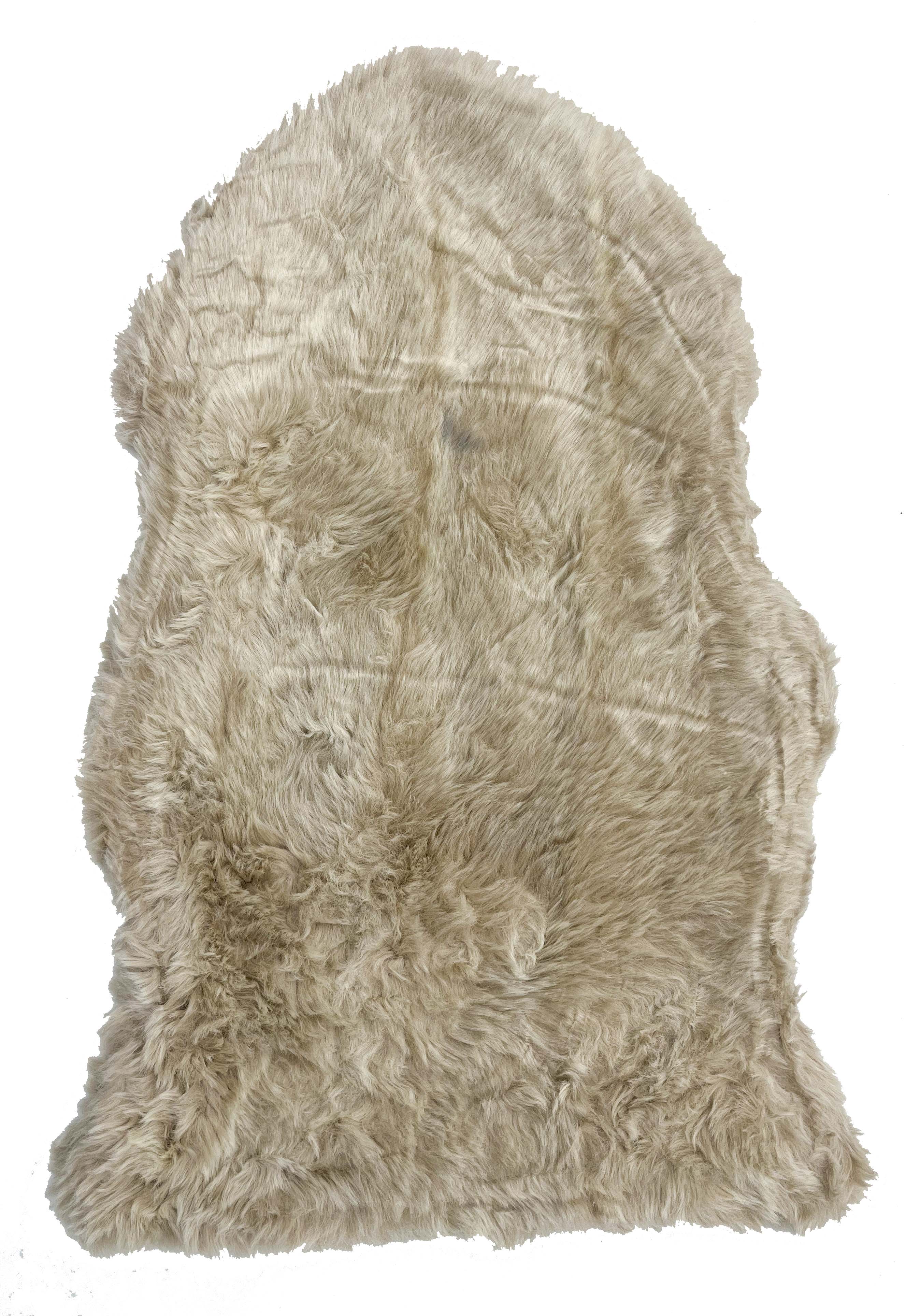 Artificial Fur Carpet 60cmx90cm