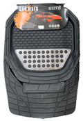Car Floor Mat 5pcs Set