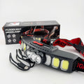Multi-Led Head Torch
