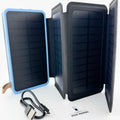 Solar Power Bank 3 Panels