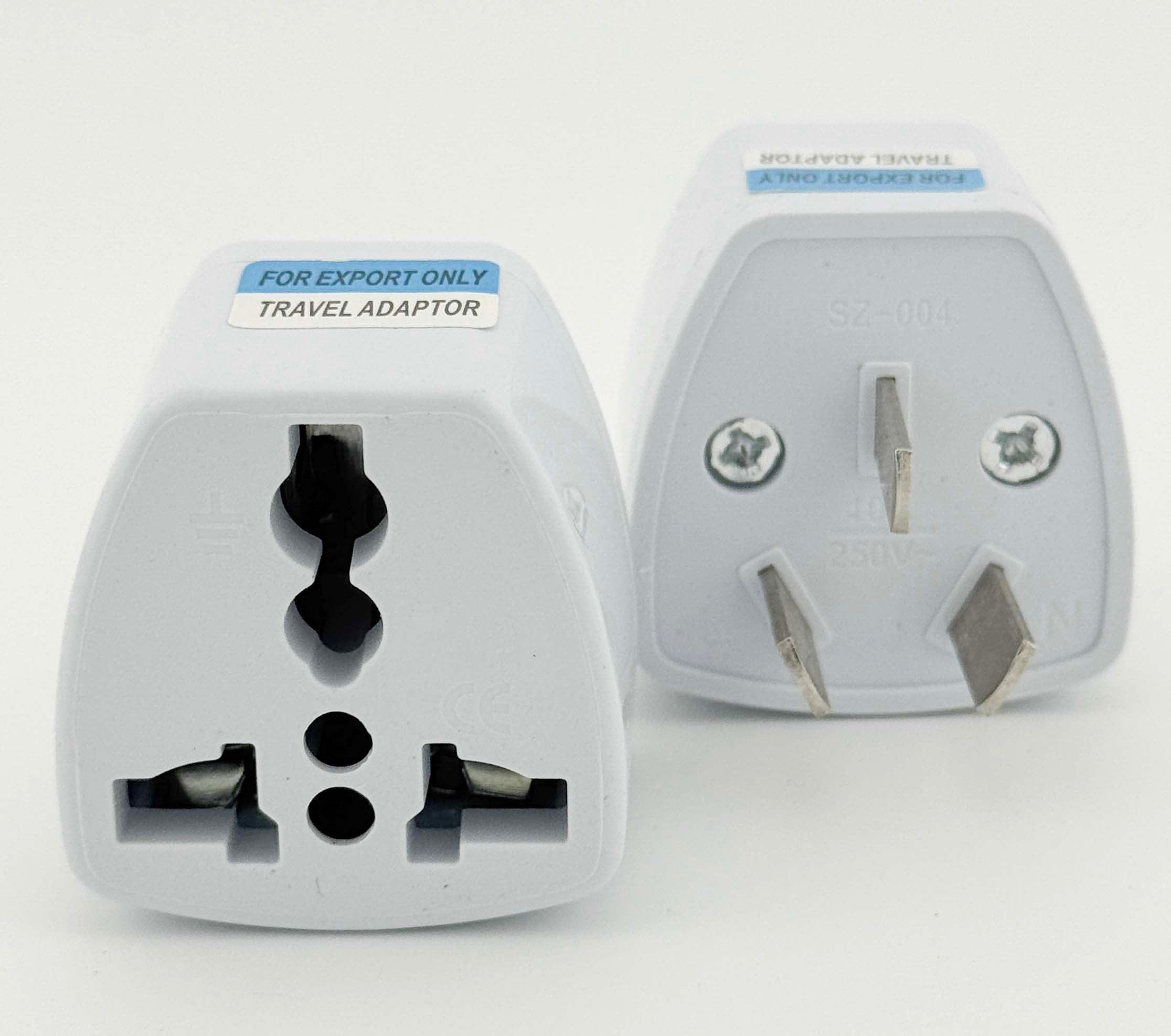 Au Universal Travel Plug