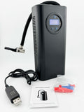 Car Tire Air Inflator Tyre Pump Rechargeable