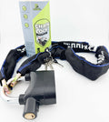 Chain with Alarm Lock