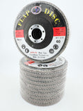 Flap Sanding Disk 125mm
