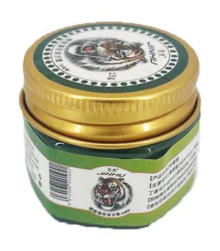JinHu Balm 15g