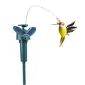 Solar Humming Bird